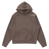 Back Logo Essentials Harvest Hoodie