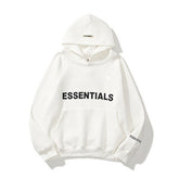 ESSENTIALS Oversized Hoodie