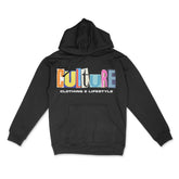 Culture for Ransom – Hoodie -10oz