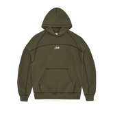 HMP V2 HOODIE OLIVE