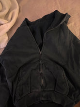 Yeezy Gap Zip Up Hoodie