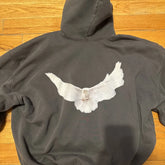 Yeezy Gap Dove Hoodie
