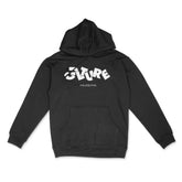 Scrambled Culture Hoodie – 8.5 Oz