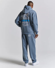 Rise Oversized Hoodie