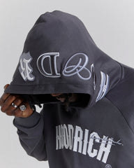 Hoodrich Heat Hoodie