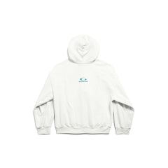 Men’s Loop Sports Icon Zip-up Hoodie Regular Fit in White