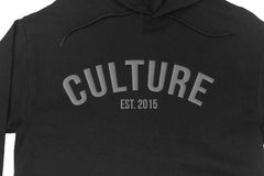College Culture – Hoodie