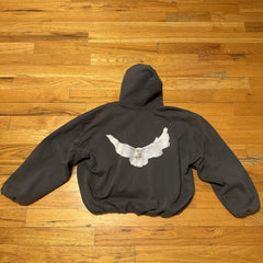 Yeezy Gap Dove Hoodie