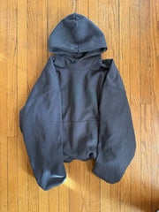 Yeezy Gap Hoodie Purple
