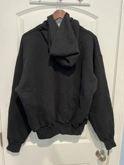 Yeezy Gap Logo Hoodie