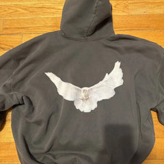 Yeezy Gap Dove Hoodie