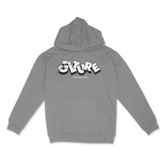 Scrambled Culture Hoodie – 8.5 Oz