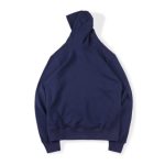 Sp5der 555 Hoodie Blue