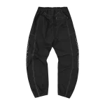 BOILER PANT [BLACK]