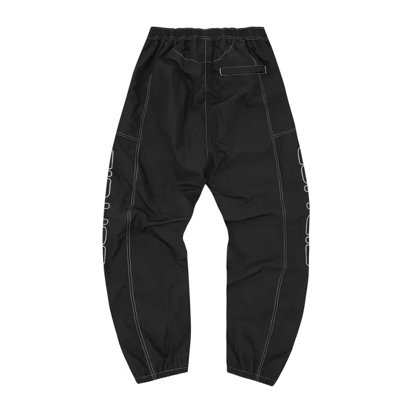 BOILER PANT [BLACK]