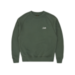 HMP V2 SWEATSHIRT FOREST GREEN