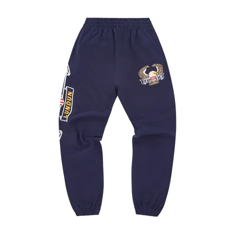 DIPSET BOTTOMS [NAVY]