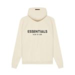 Essentials Fear of God Hoodie