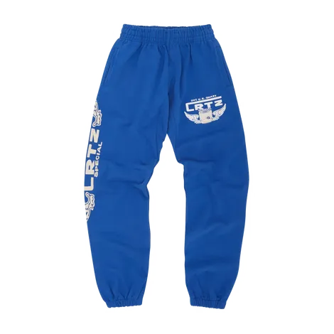 GASOLINA BOTTOMS [ROYAL BLUE]