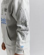 Blaze Oversized Hoodie