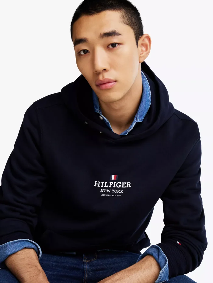 Hilfiger New York Hoodie