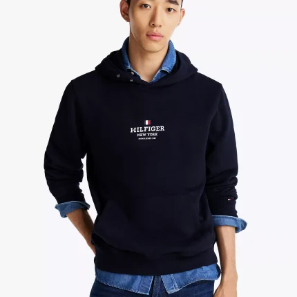 Hilfiger New York Hoodie