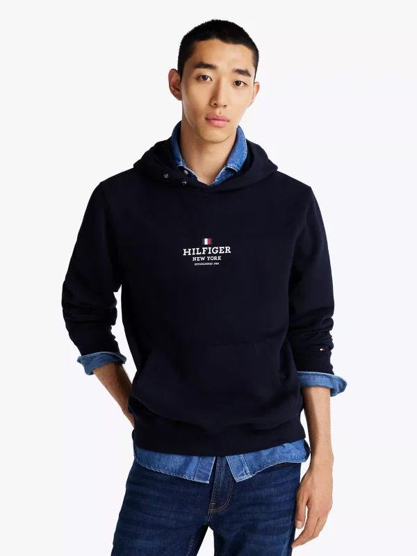 Hilfiger New York Hoodie