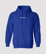 Mr Winston Merch Logo Hoodie Sweatshirt