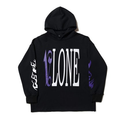 NWT VLONE x PALM Hoodie