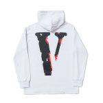 I Love TX Vlone Hoodie