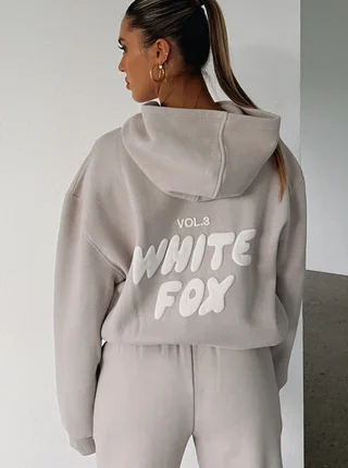 Offstage Hoodie Moon
