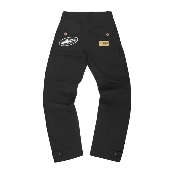 STORM CARGOS [BLACK]