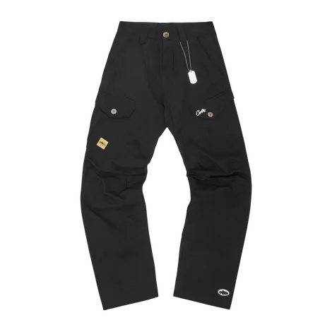 STORM CARGOS [BLACK]