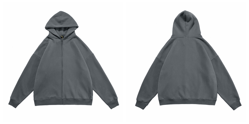 Yeezy Gap Perfect Hoodie