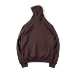 Sp5der 555 Hoodie Brown