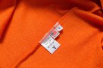 Vlone Fragment Staple Hoodie Red