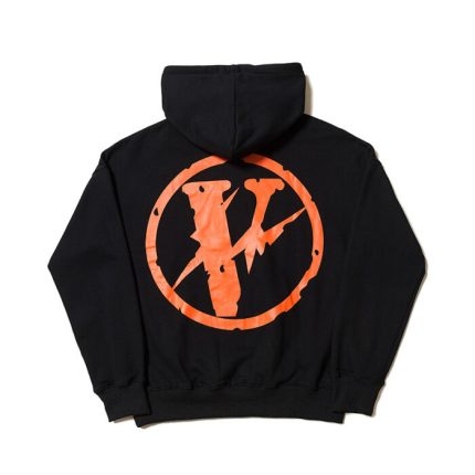 Vlone Fragment Staple Hoodie