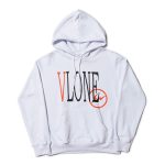 Vlone Fragment Staple Hoodie