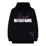 Vlone Good Intentions Doves Hoodie