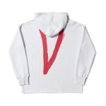 Vlone Love Designer Youth Hoodie