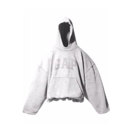 Yeezy Balenciaga Hoodie