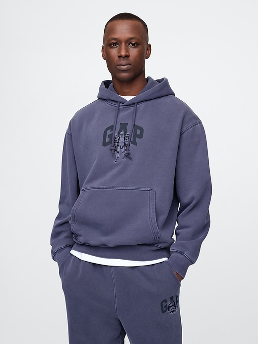 Star Wars Heavyweight Hoodie