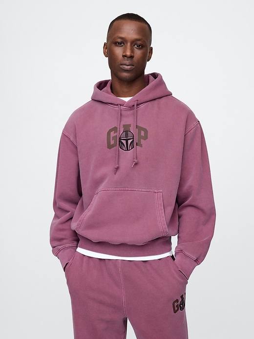 StarWars Heavyweight Hoodie