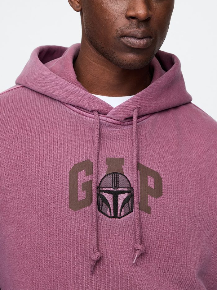 StarWars Heavyweight Hoodie