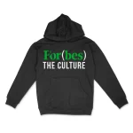 For(bes) The Culture Hoodie