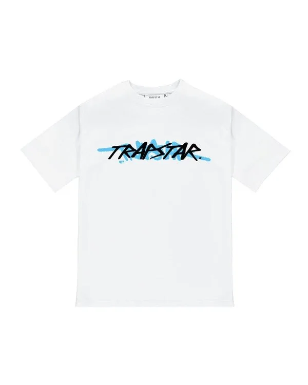 Trapstar 2.0 T-shirt – White