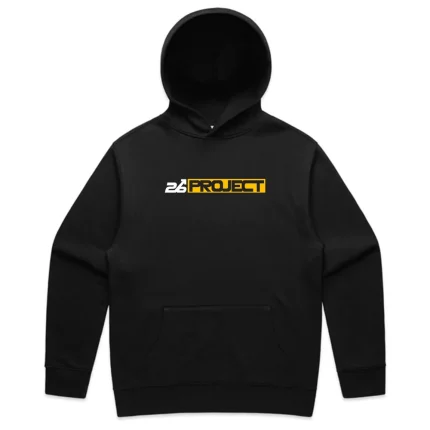 Two-Six Project Hoodie